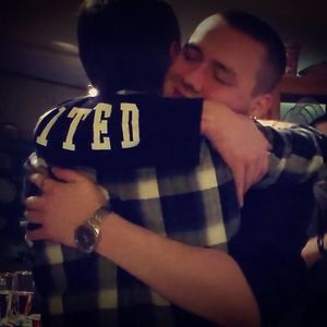 Meet your Posher, Shawn